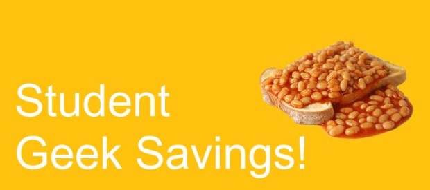 article banner student geek savings