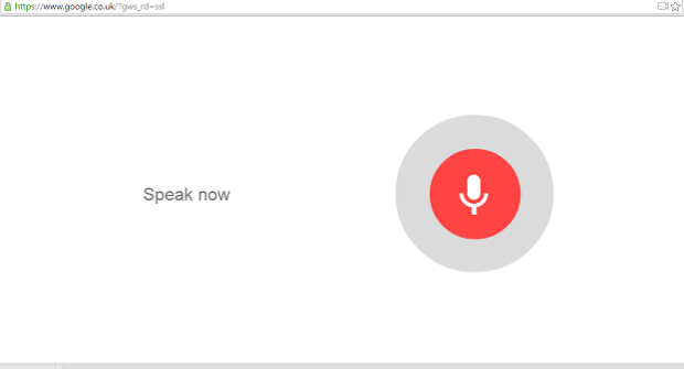 google_speech